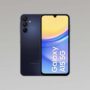 Samsung Galaxy A15 5G Smartphone 128 Go