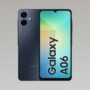 SAMSUNG GALAXY A06