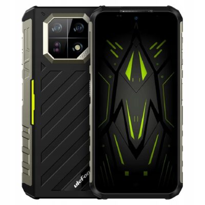 ARMOR 22 4G