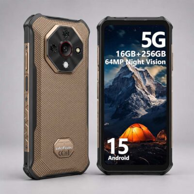 ARMOR X16 Pro 5G