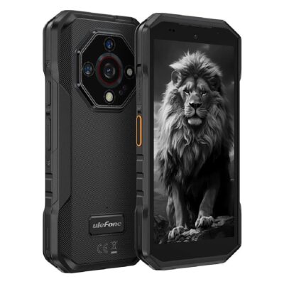 ARMOR X32 Pro 5G