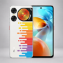 NUBIA Music 2
