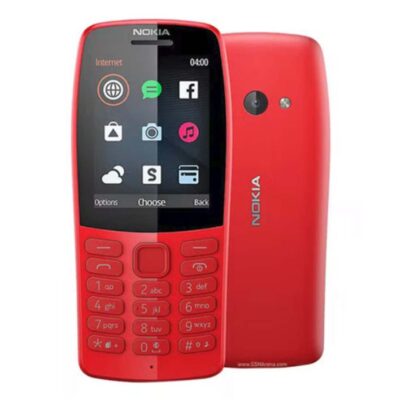Nokia 210
