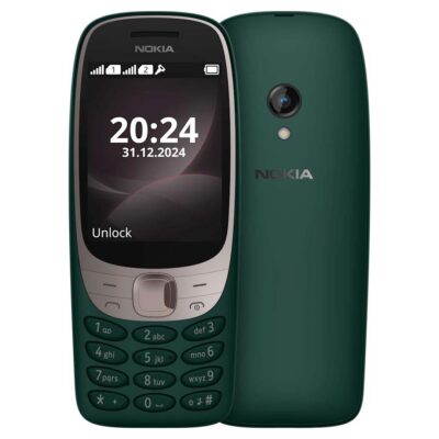 Nokia 6310