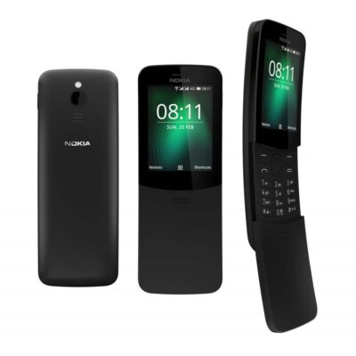 Nokia 8110