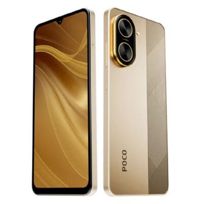 POCO C71