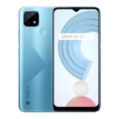 REALME C21