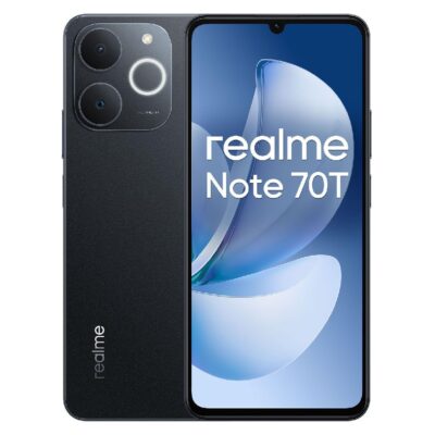 REALME NOTE 70T