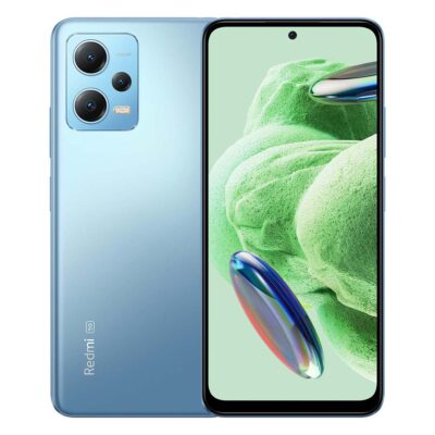 Redmi Note 12 5G EU