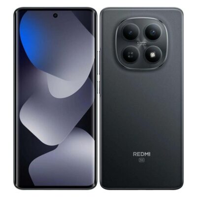Redmi Note 15 5G EU