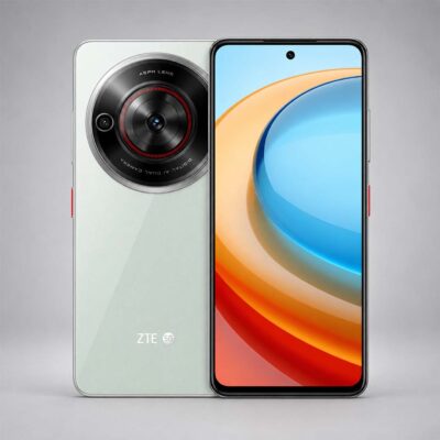 ZTE Blade A75 5G