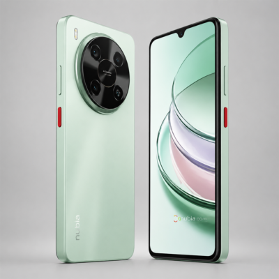 ZTE Blade V70 Max