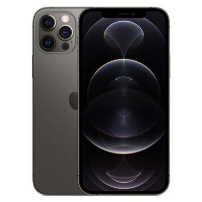 iPhone 12 Pro