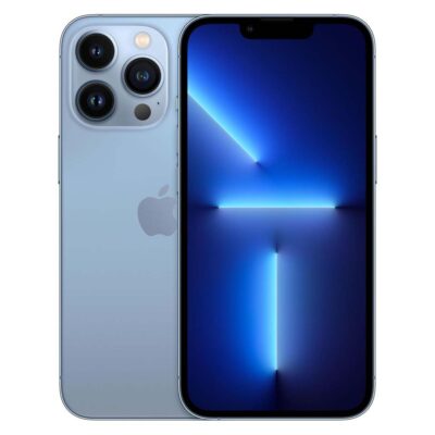iPhone 13 Pro