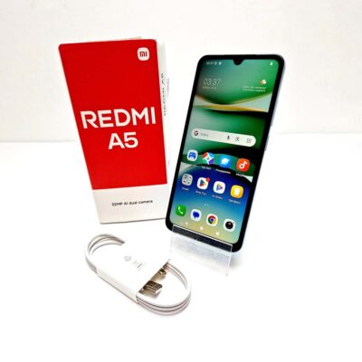 Redmi A5 4G Avec Charger